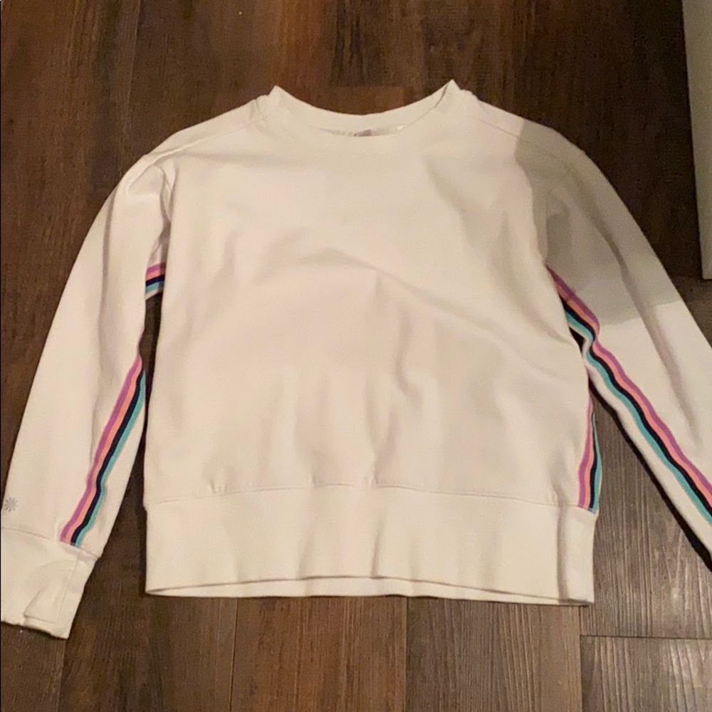 I am selling this item because it does not fit me
